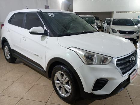 HYUNDAI Creta 1.6 16V 4P FLEX ATTITUDE AUTOMTICO, Foto 6