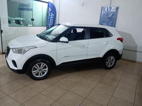 HYUNDAI Creta 1.6 16V 4P FLEX ATTITUDE AUTOMTICO, Foto 9