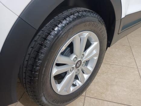 HYUNDAI Creta 1.6 16V 4P FLEX ATTITUDE AUTOMTICO, Foto 10