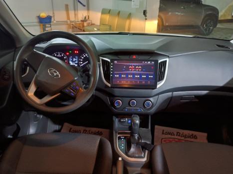 HYUNDAI Creta 1.6 16V 4P FLEX ATTITUDE AUTOMTICO, Foto 11
