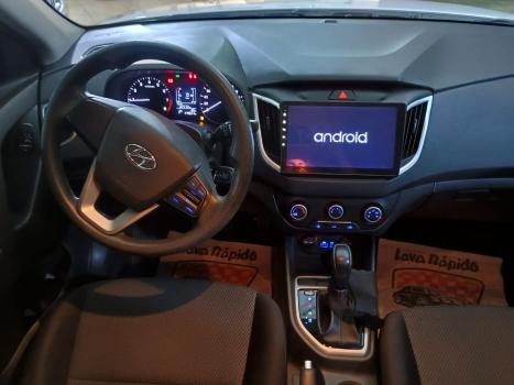 HYUNDAI Creta 1.6 16V 4P FLEX ATTITUDE AUTOMTICO, Foto 12