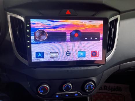 HYUNDAI Creta 1.6 16V 4P FLEX ATTITUDE AUTOMTICO, Foto 13
