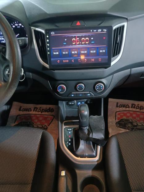 HYUNDAI Creta 1.6 16V 4P FLEX ATTITUDE AUTOMTICO, Foto 14