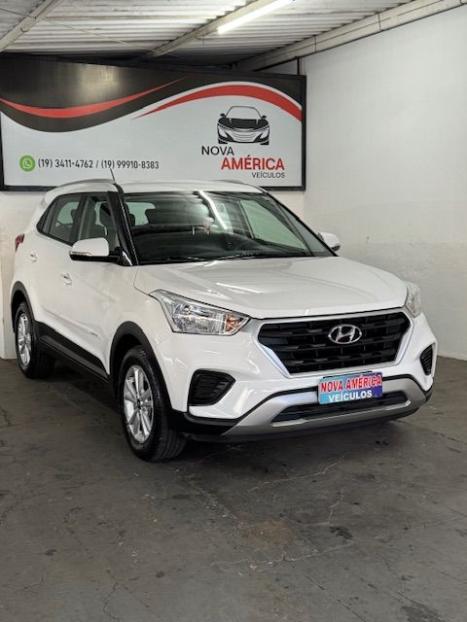 HYUNDAI Creta 1.6 16V 4P FLEX ATTITUDE AUTOMTICO, Foto 1