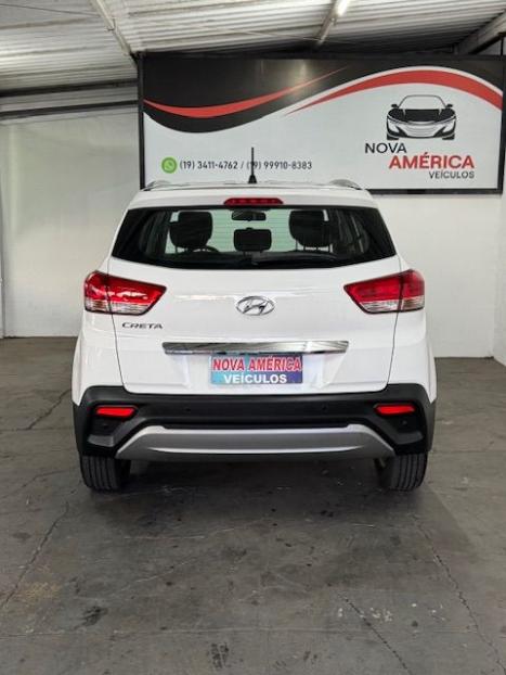 HYUNDAI Creta 1.6 16V 4P FLEX ATTITUDE AUTOMTICO, Foto 5
