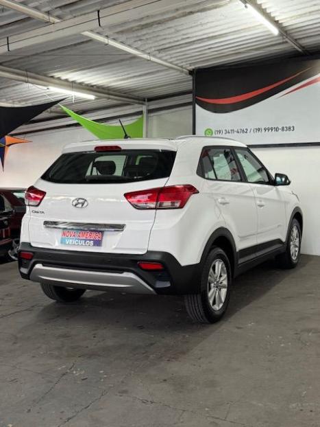 HYUNDAI Creta 1.6 16V 4P FLEX ATTITUDE AUTOMTICO, Foto 6