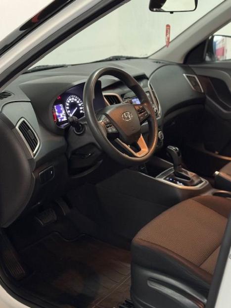 HYUNDAI Creta 1.6 16V 4P FLEX ATTITUDE AUTOMTICO, Foto 7