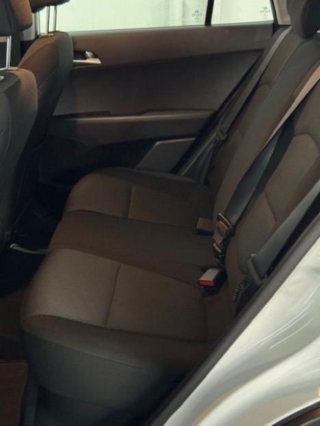 HYUNDAI Creta 1.6 16V 4P FLEX ATTITUDE AUTOMTICO, Foto 8