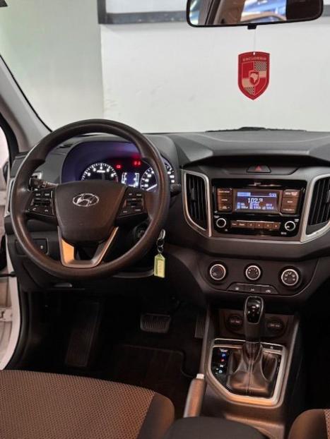 HYUNDAI Creta 1.6 16V 4P FLEX ATTITUDE AUTOMTICO, Foto 9