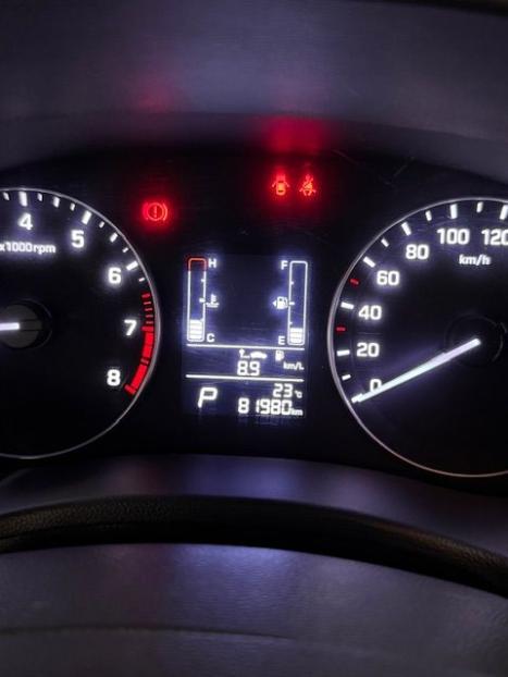 HYUNDAI Creta 1.6 16V 4P FLEX ATTITUDE AUTOMTICO, Foto 10