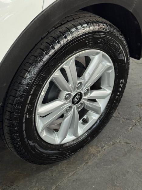 HYUNDAI Creta 1.6 16V 4P FLEX ATTITUDE AUTOMTICO, Foto 11