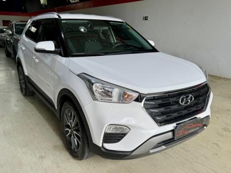 HYUNDAI Creta 1.6 16V 4P FLEX PULSE AUTOMTICO, Foto 1