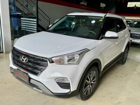 HYUNDAI Creta 1.6 16V 4P FLEX PULSE AUTOMTICO, Foto 2