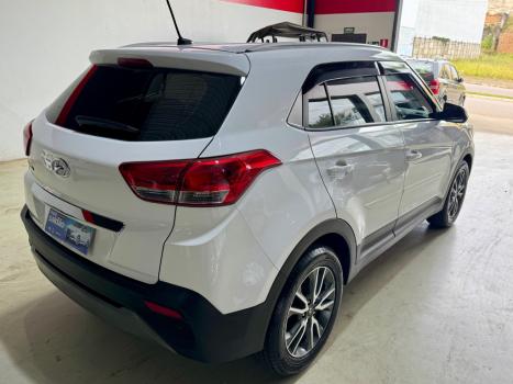 HYUNDAI Creta 1.6 16V 4P FLEX PULSE AUTOMTICO, Foto 4