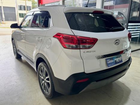 HYUNDAI Creta 1.6 16V 4P FLEX PULSE AUTOMTICO, Foto 5