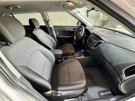 HYUNDAI Creta 1.6 16V 4P FLEX PULSE AUTOMTICO, Foto 7