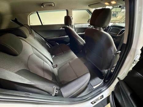 HYUNDAI Creta 1.6 16V 4P FLEX PULSE AUTOMTICO, Foto 8