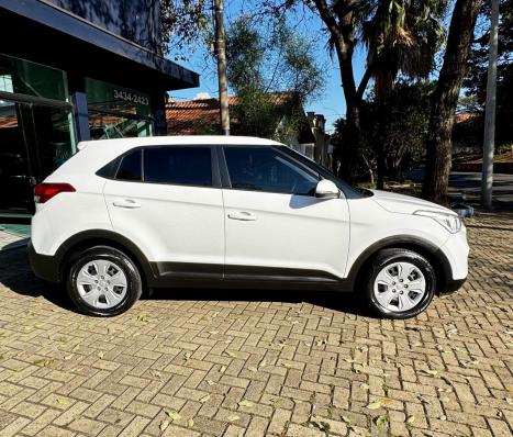 HYUNDAI Creta 1.6 16V 4P FLEX ATTITUDE AUTOMTICO, Foto 3
