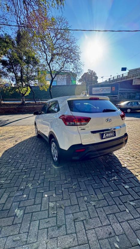 HYUNDAI Creta 1.6 16V 4P FLEX ATTITUDE AUTOMTICO, Foto 6