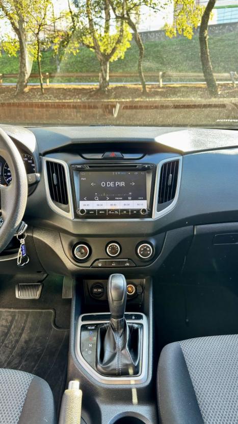 HYUNDAI Creta 1.6 16V 4P FLEX ATTITUDE AUTOMTICO, Foto 8