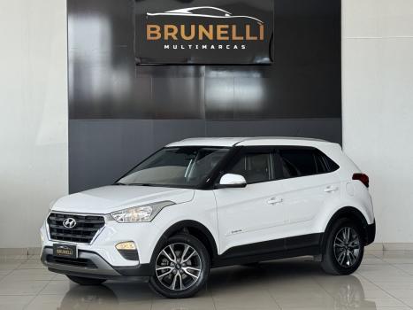 HYUNDAI Creta 1.6 16V 4P FLEX PULSE AUTOMTICO, Foto 1