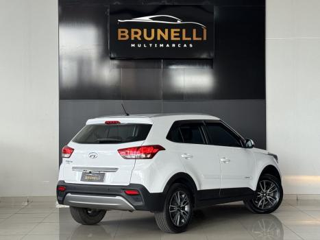 HYUNDAI Creta 1.6 16V 4P FLEX PULSE AUTOMTICO, Foto 4