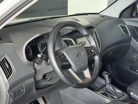 HYUNDAI Creta 1.6 16V 4P FLEX PULSE AUTOMTICO, Foto 5