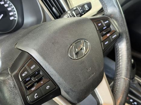 HYUNDAI Creta 1.6 16V 4P FLEX PULSE AUTOMTICO, Foto 7