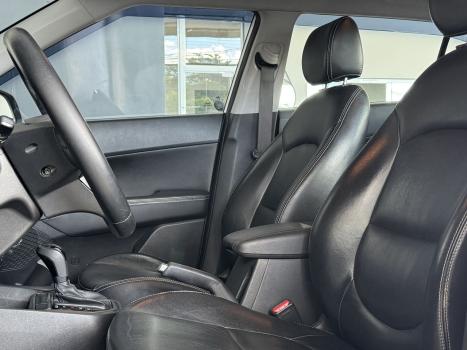 HYUNDAI Creta 1.6 16V 4P FLEX PULSE AUTOMTICO, Foto 8