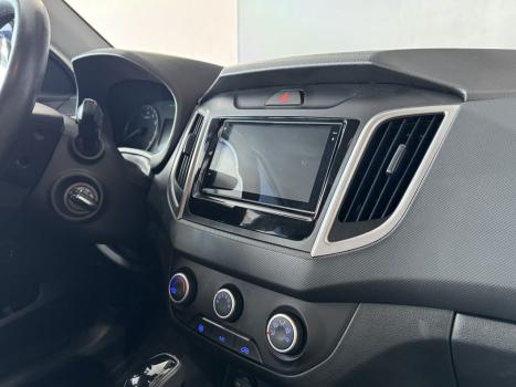 HYUNDAI Creta 1.6 16V 4P FLEX PULSE AUTOMTICO, Foto 9