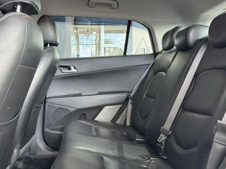 HYUNDAI Creta 1.6 16V 4P FLEX PULSE AUTOMTICO, Foto 10
