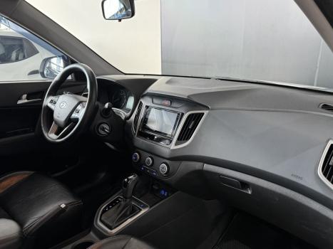 HYUNDAI Creta 1.6 16V 4P FLEX PULSE AUTOMTICO, Foto 11