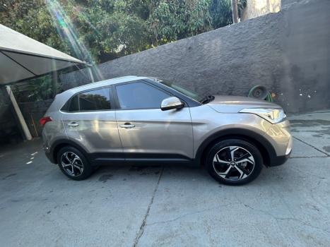 HYUNDAI Creta 1.6 16V 4P FLEX PULSE AUTOMTICO, Foto 3