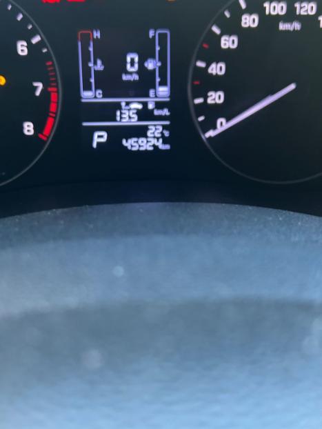 HYUNDAI Creta 1.6 16V 4P FLEX PULSE AUTOMTICO, Foto 5