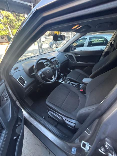 HYUNDAI Creta 1.6 16V 4P FLEX PULSE AUTOMTICO, Foto 7