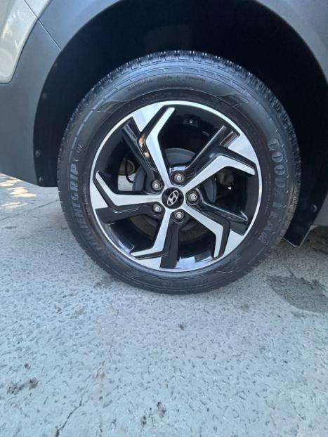HYUNDAI Creta 1.6 16V 4P FLEX PULSE AUTOMTICO, Foto 8