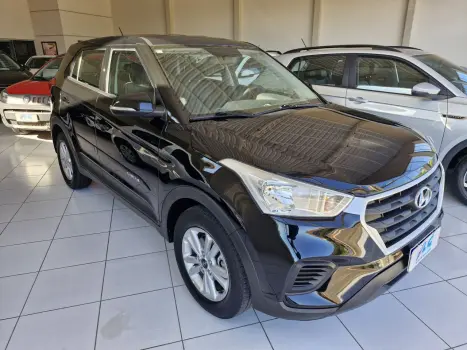HYUNDAI Creta 1.6 16V 4P FLEX ATTITUDE AUTOMTICO, Foto 3