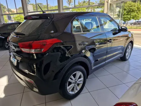 HYUNDAI Creta 1.6 16V 4P FLEX ATTITUDE AUTOMTICO, Foto 4