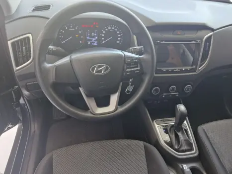 HYUNDAI Creta 1.6 16V 4P FLEX ATTITUDE AUTOMTICO, Foto 5