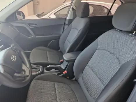 HYUNDAI Creta 1.6 16V 4P FLEX ATTITUDE AUTOMTICO, Foto 6