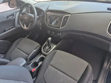 HYUNDAI Creta 1.6 16V 4P FLEX ATTITUDE AUTOMTICO, Foto 7