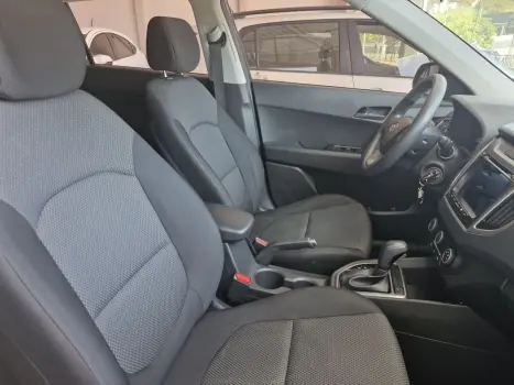 HYUNDAI Creta 1.6 16V 4P FLEX ATTITUDE AUTOMTICO, Foto 8
