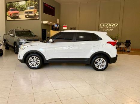 HYUNDAI Creta 1.6 16V 4P FLEX ATTITUDE AUTOMTICO, Foto 2