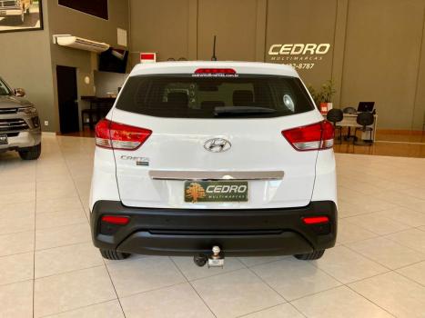 HYUNDAI Creta 1.6 16V 4P FLEX ATTITUDE AUTOMTICO, Foto 4