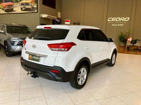 HYUNDAI Creta 1.6 16V 4P FLEX ATTITUDE AUTOMTICO, Foto 5