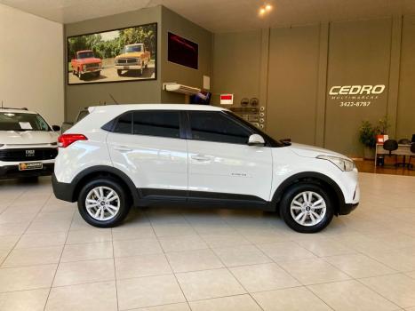 HYUNDAI Creta 1.6 16V 4P FLEX ATTITUDE AUTOMTICO, Foto 6