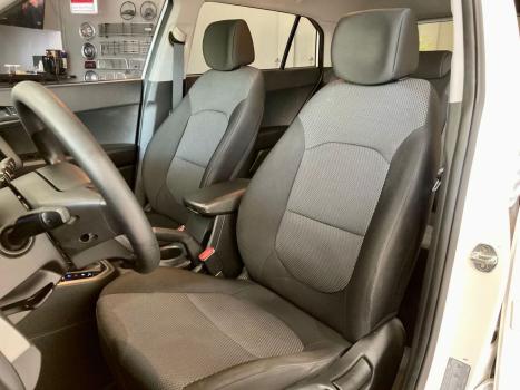 HYUNDAI Creta 1.6 16V 4P FLEX ATTITUDE AUTOMTICO, Foto 9