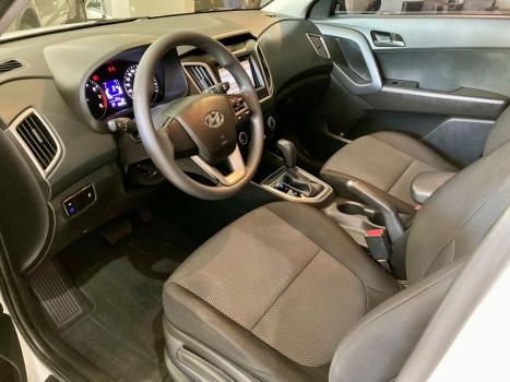 HYUNDAI Creta 1.6 16V 4P FLEX ATTITUDE AUTOMTICO, Foto 11