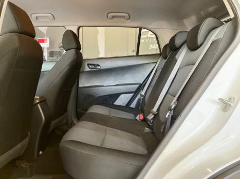 HYUNDAI Creta 1.6 16V 4P FLEX ATTITUDE AUTOMTICO, Foto 12