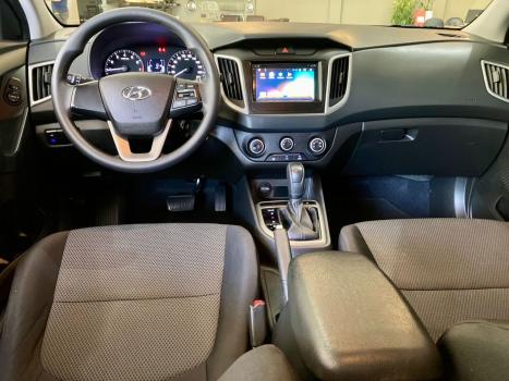 HYUNDAI Creta 1.6 16V 4P FLEX ATTITUDE AUTOMTICO, Foto 13